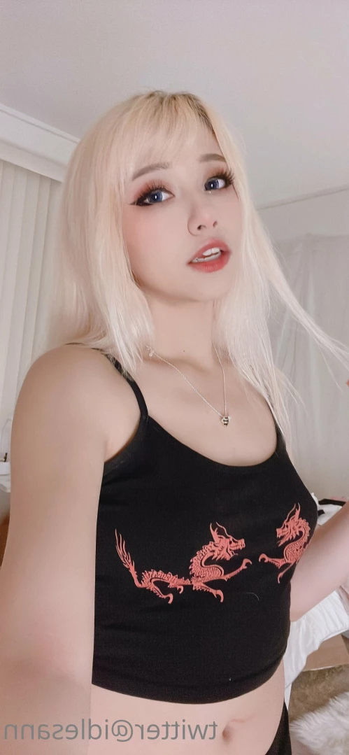 San ✨ [ idlesan ] Onlyfans leaked photo 11327031 on Hotleaks.tv