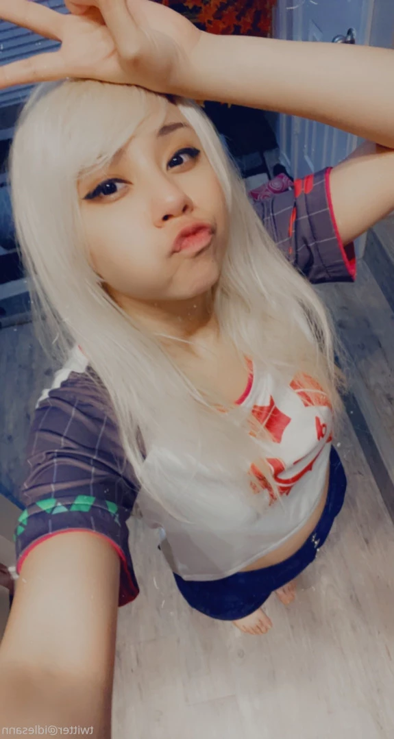 San ✨ [ idlesan ] Onlyfans leaked photo 12754540 on Hotleaks.tv