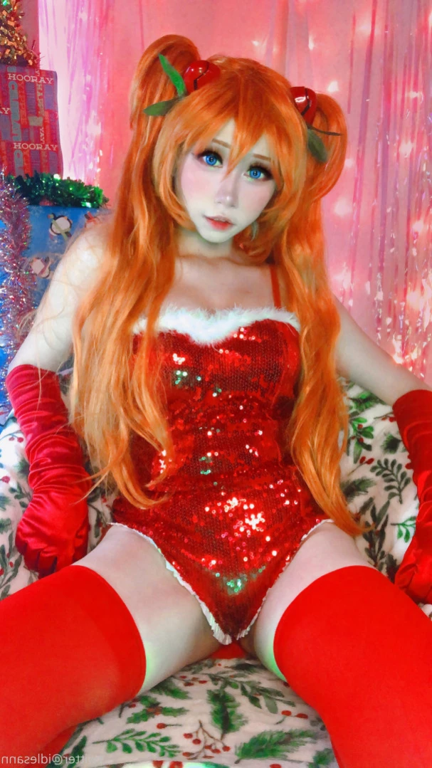 San ✨ [ idlesan ] Onlyfans leaked photo 13007543 on Hotleaks.tv