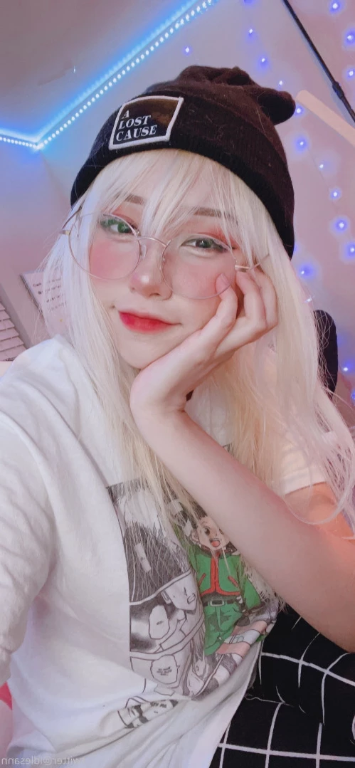San ✨ [ idlesan ] Onlyfans leaked photo 13735274 on Hotleaks.tv