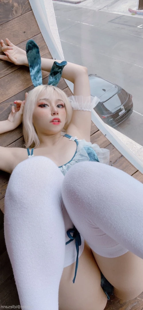 San ✨ [ idlesan ] Onlyfans leaked photo 14397553 on Hotleaks.tv