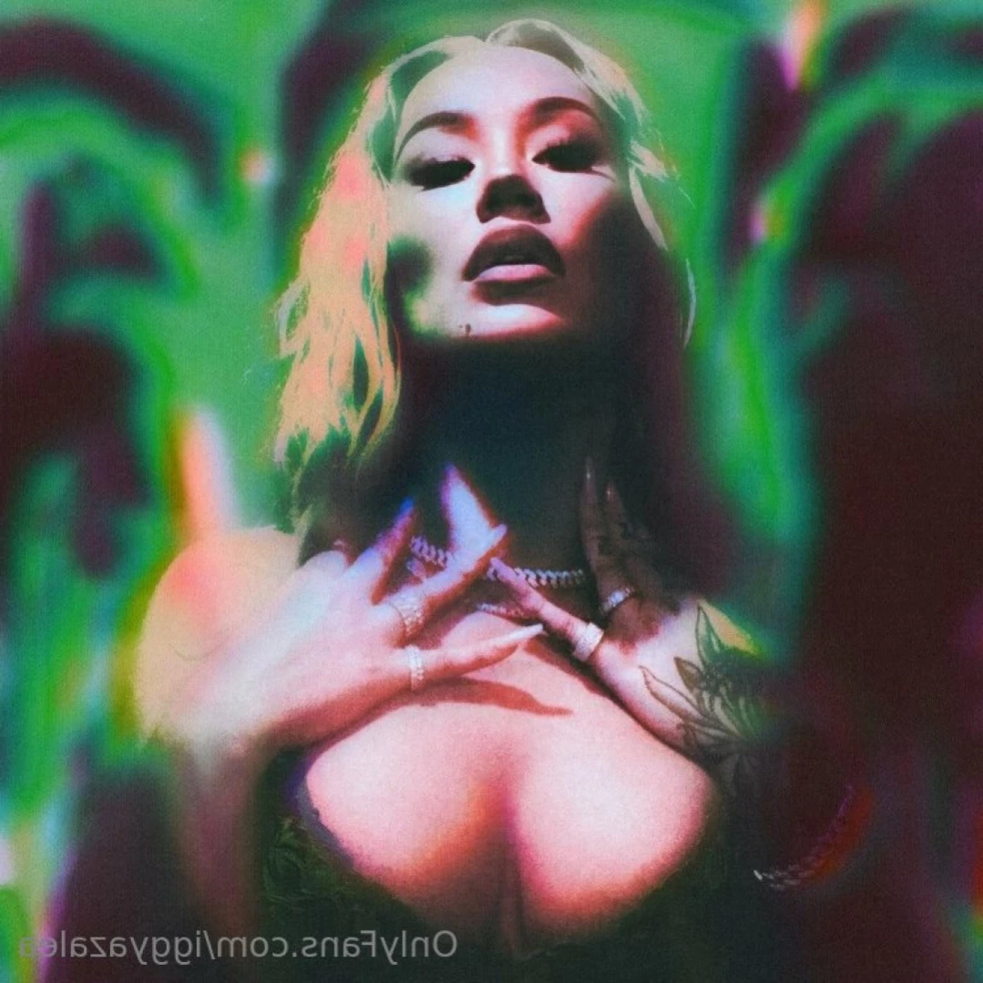 Iggy Azalea [ iggyazalea ] Onlyfans leaked photo 11323884 on Hotleaks.tv