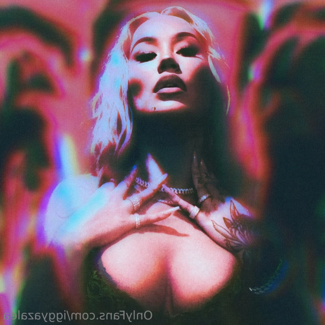 Iggy Azalea [ iggyazalea ] Onlyfans leaked photo 13243876 on Hotleaks.tv