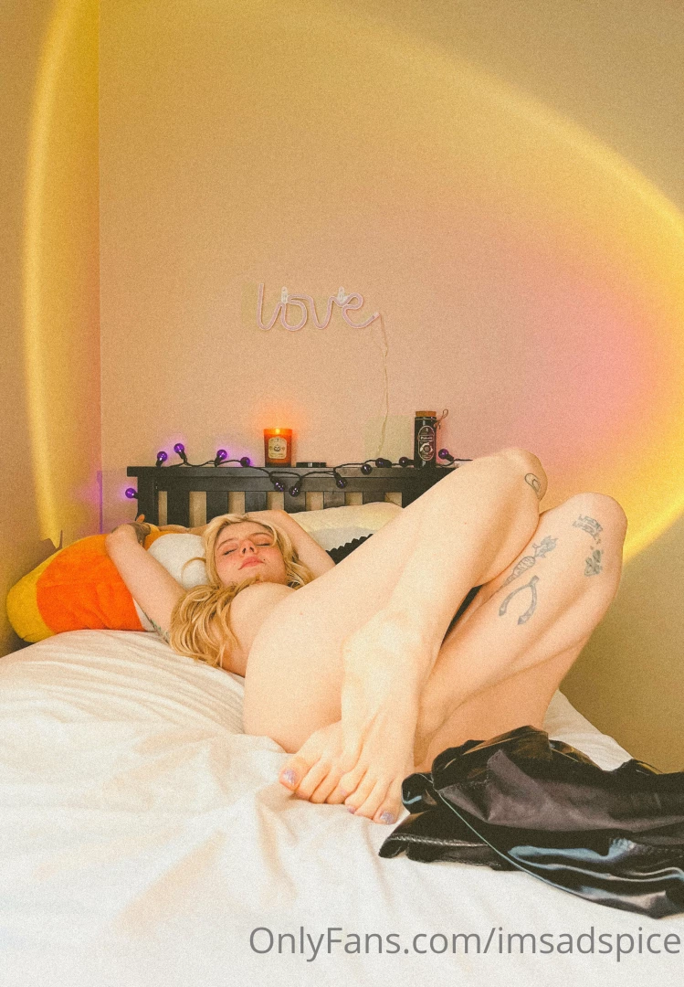 Liz♡ [ imsadspice ] Onlyfans leaked photo 17627722 on Hotleaks.tv