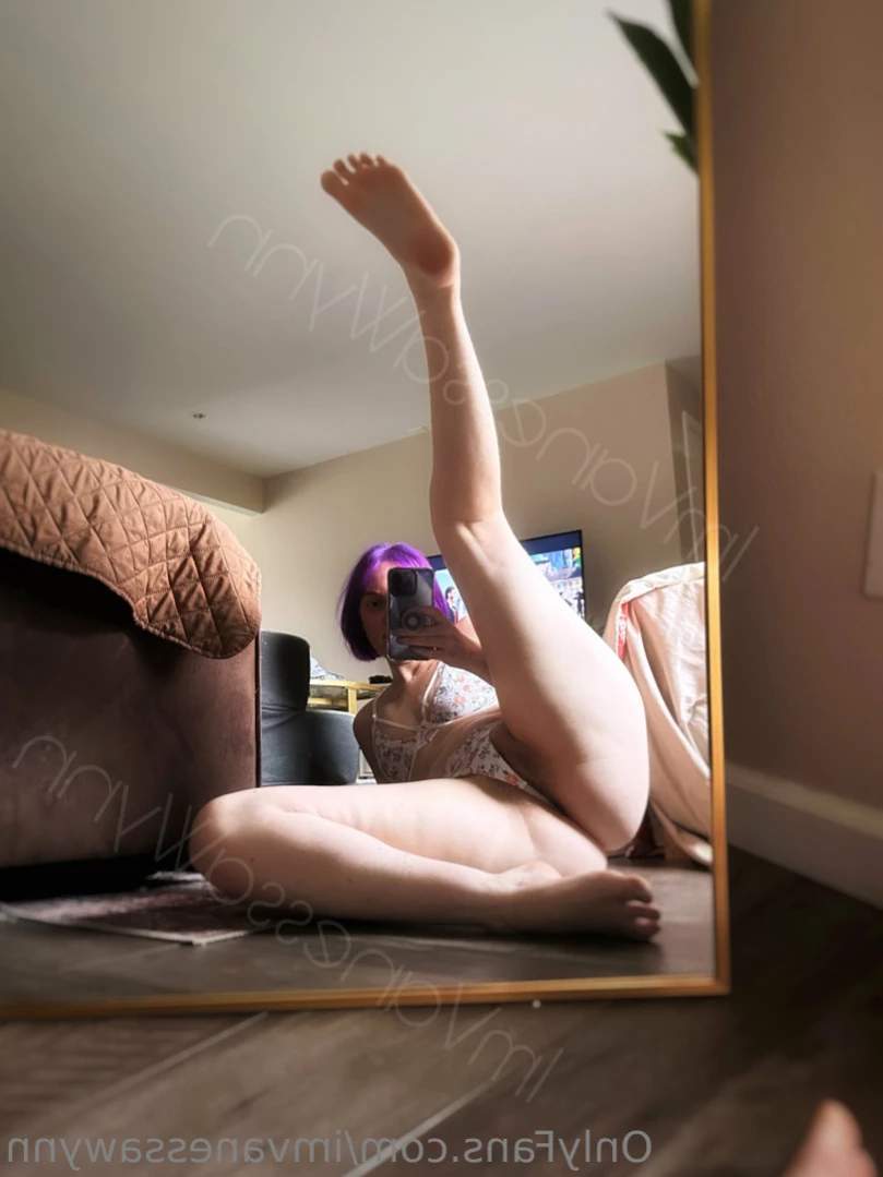 Vanessa Wynn [ imvanessawynn ] Onlyfans leaked photo 15226463 on Hotleaks.tv