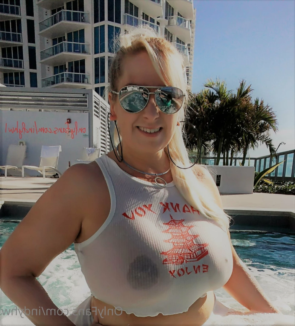 indyhw Onlyfans leaked photo 13822299 on Hotleaks.tv
