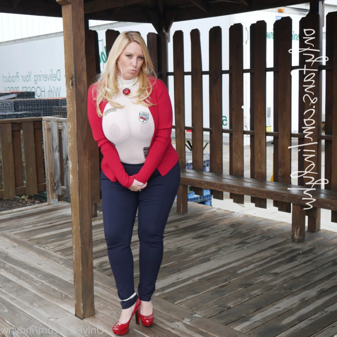 indyhw Onlyfans leaked photo 16029895 on Hotleaks.tv