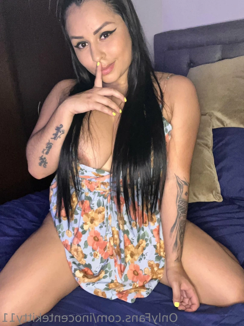 ANilUu Prada [ inocentekitty11 ] Onlyfans leaked photo 11310357 on Hotleaks.tv