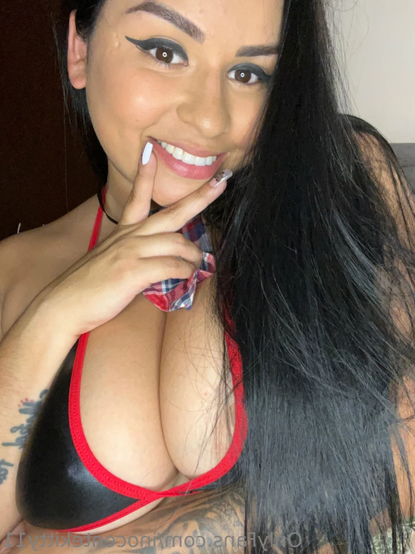 ANilUu Prada [ inocentekitty11 ] Onlyfans leaked photo 12630465 on Hotleaks.tv