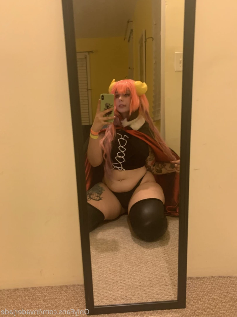Invader.jade [ invaderjade ] Onlyfans leaked photo 11314096 on Hotleaks.tv