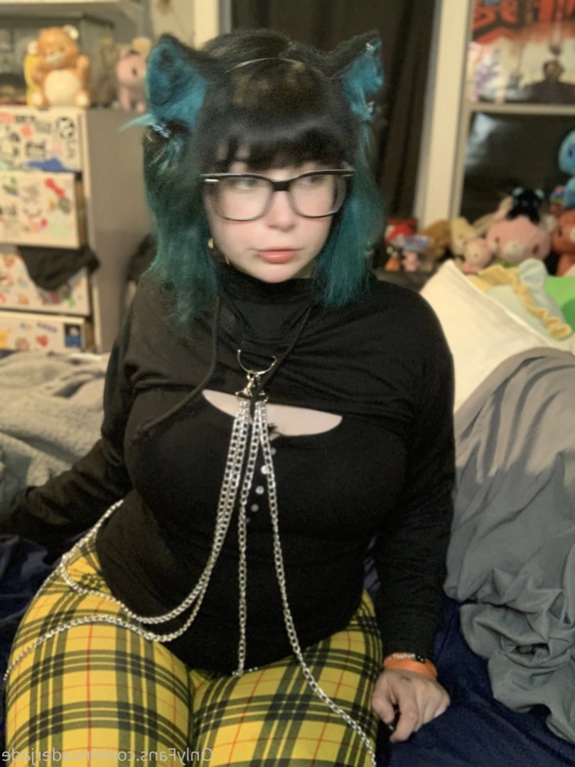 Invader.jade [ invaderjade ] Onlyfans leaked photo 11314281 on Hotleaks.tv