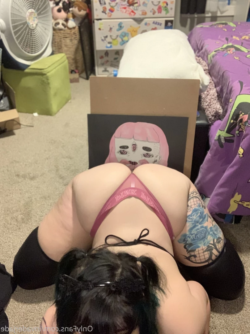 Invader.jade [ invaderjade ] Onlyfans leaked photo 11314468 on Hotleaks.tv