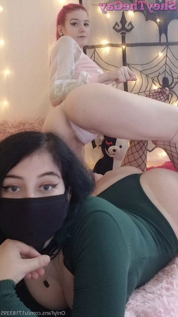 Invader.jade [ invaderjade ] Onlyfans leaked photo 11314676 on Hotleaks.tv