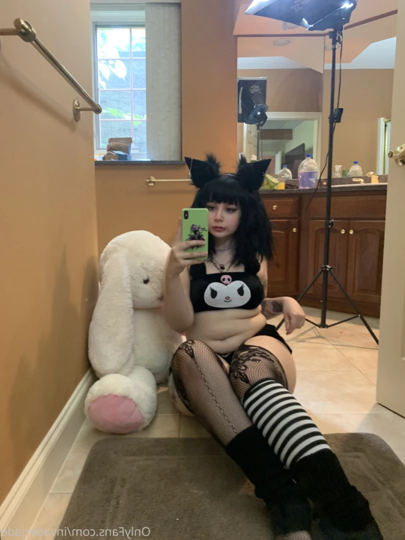 Invader.jade [ invaderjade ] Onlyfans leaked photo 11315164 on Hotleaks.tv