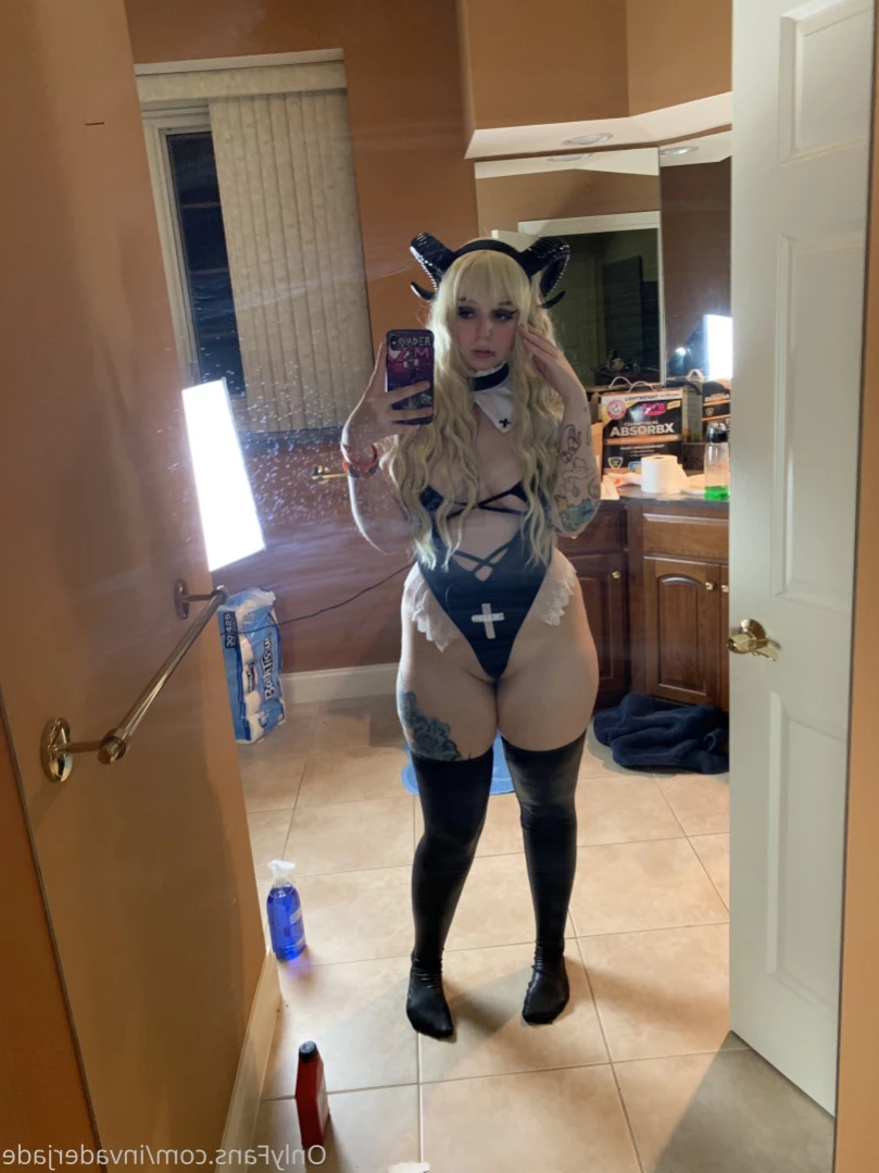 Invader.jade [ invaderjade ] Onlyfans leaked photo 11315549 on Hotleaks.tv