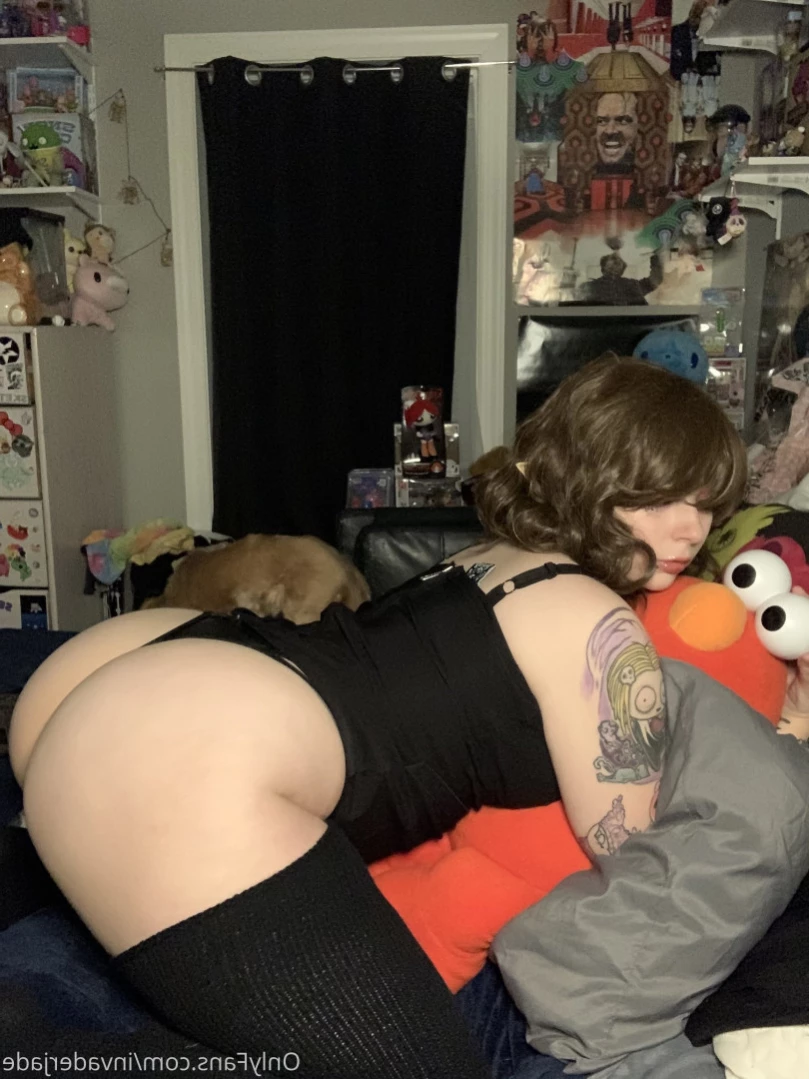 Invader.jade [ invaderjade ] Onlyfans leaked photo 11315587 on Hotleaks.tv