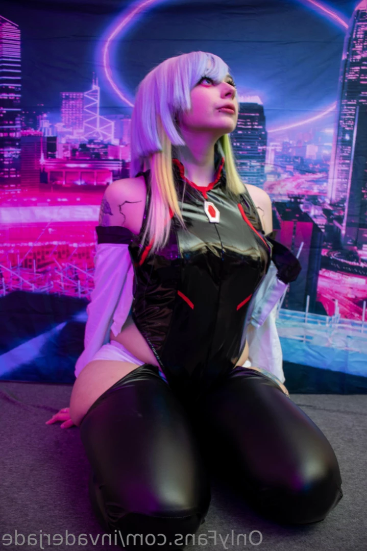 Invader.jade [ invaderjade ] Onlyfans leaked photo 11315993 on Hotleaks.tv