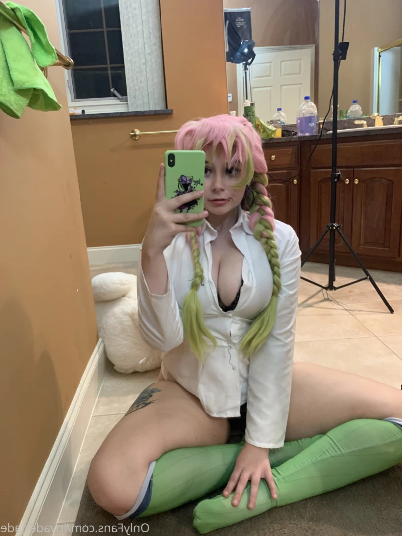 Invader.jade [ invaderjade ] Onlyfans leaked photo 11316419 on Hotleaks.tv