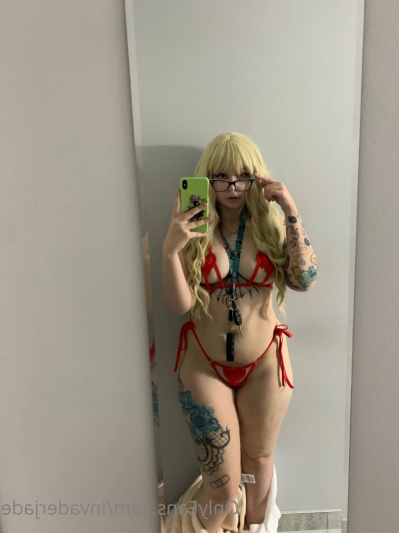 Invader.jade [ invaderjade ] Onlyfans leaked photo 11316691 on Hotleaks.tv