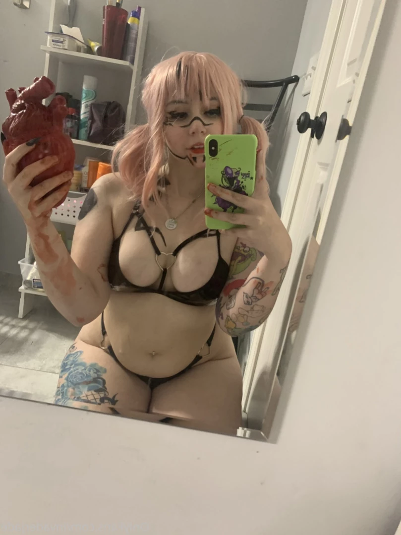 Invader.jade [ invaderjade ] Onlyfans leaked photo 11316838 on Hotleaks.tv