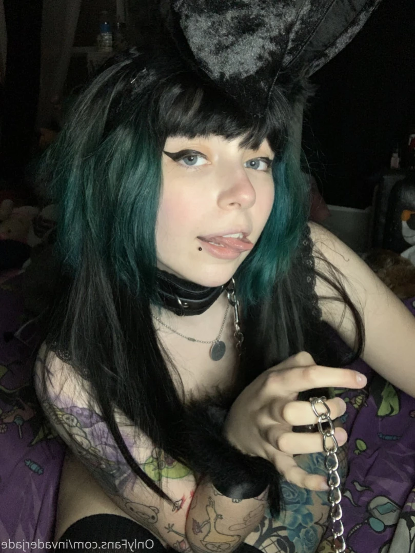 Invader.jade [ invaderjade ] Onlyfans leaked photo 11317297 on Hotleaks.tv