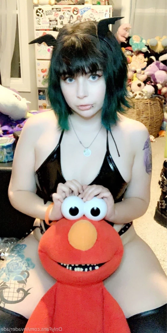 Invader.jade [ invaderjade ] Onlyfans leaked photo 11317460 on Hotleaks.tv
