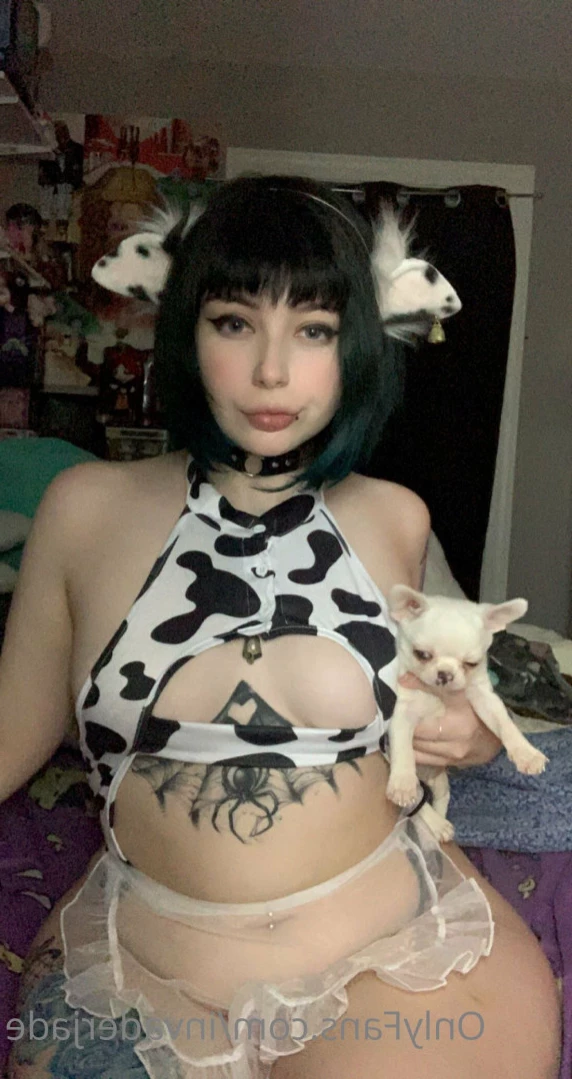 Invader.jade [ invaderjade ] Onlyfans leaked photo 11452284 on Hotleaks.tv