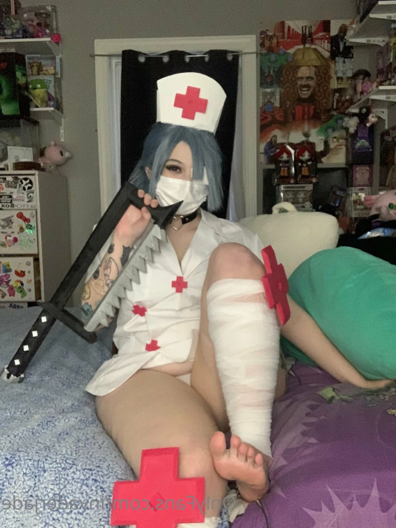 Invader.jade [ invaderjade ] Onlyfans leaked photo 11452877 on Hotleaks.tv