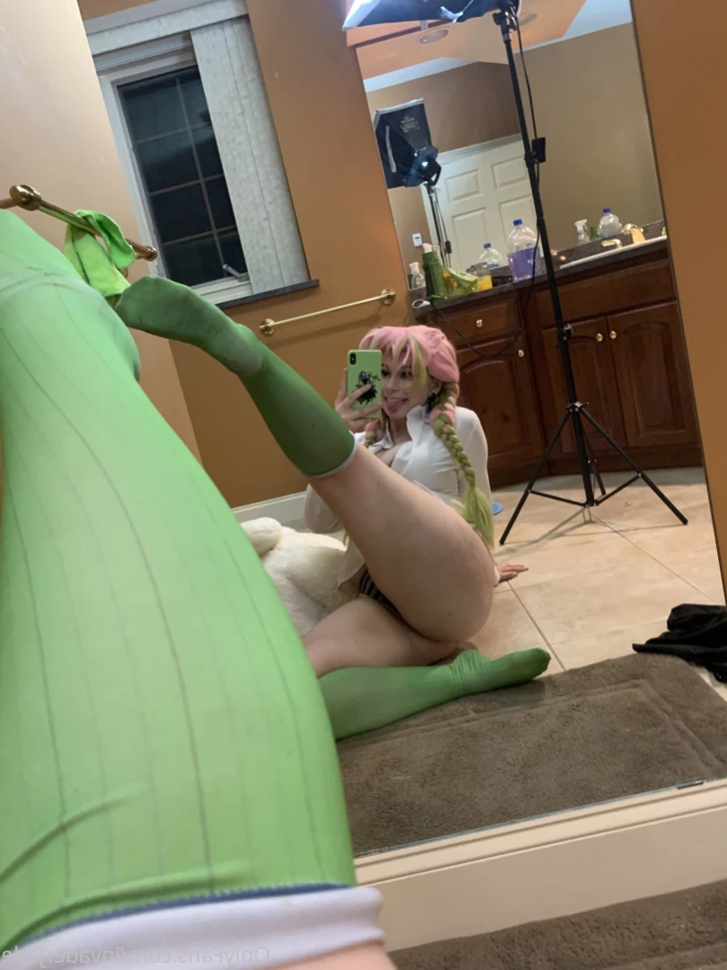 Invader.jade [ invaderjade ] Onlyfans leaked photo 11452993 on Hotleaks.tv