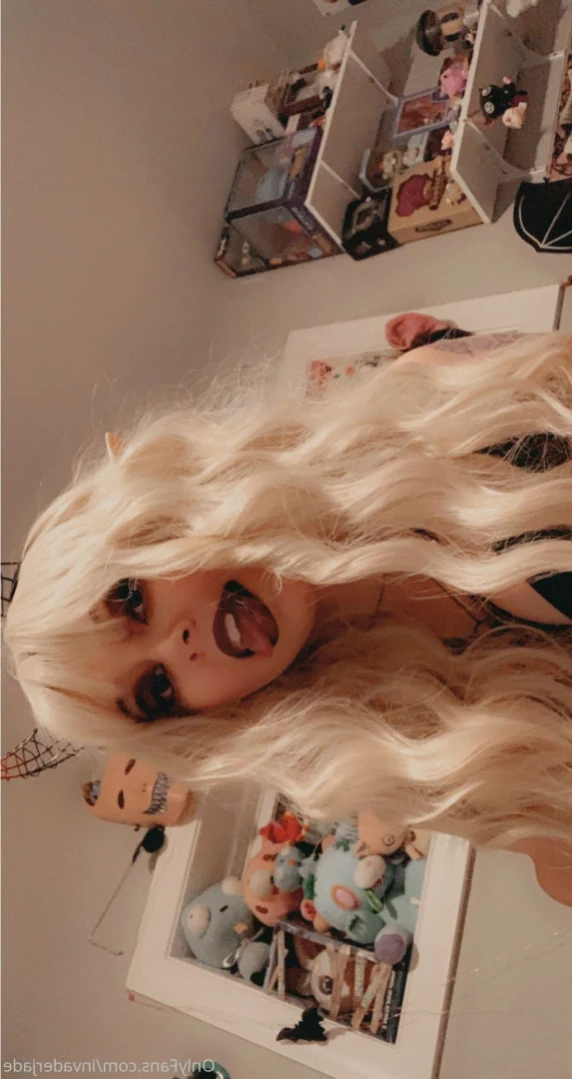 Invader.jade [ invaderjade ] Onlyfans leaked photo 11453149 on Hotleaks.tv