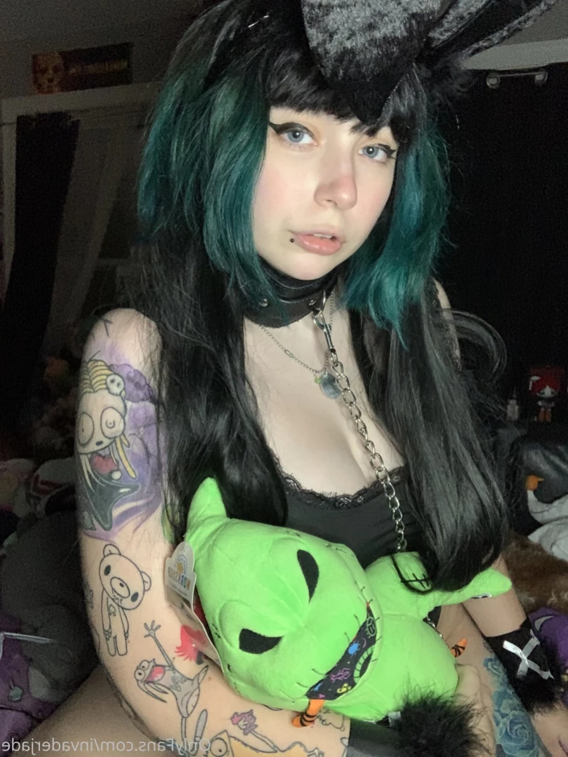 Invader.jade [ invaderjade ] Onlyfans leaked photo 11453325 on Hotleaks.tv