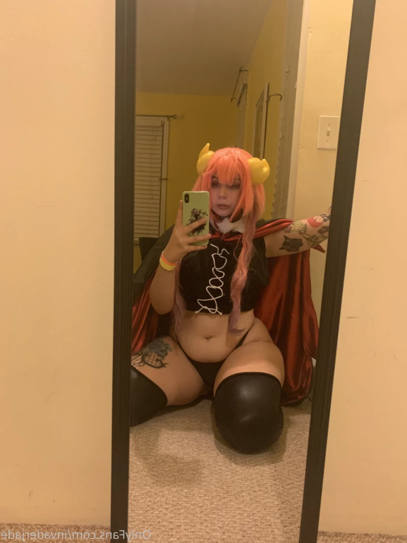 Invader.jade [ invaderjade ] Onlyfans leaked photo 11453481 on Hotleaks.tv