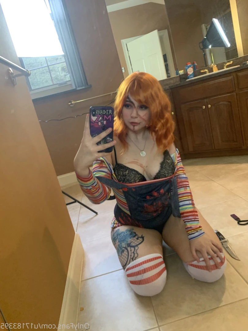 Invader.jade [ invaderjade ] Onlyfans leaked photo 11454410 on Hotleaks.tv