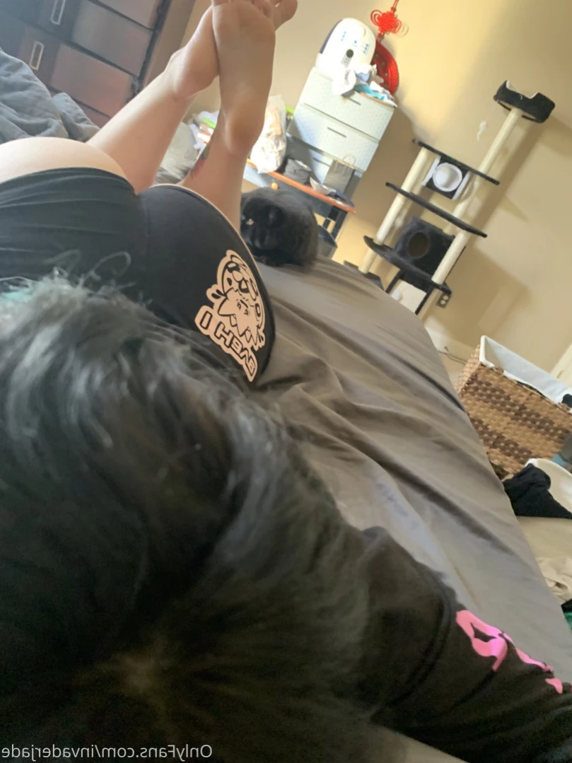 Invader.jade [ invaderjade ] Onlyfans leaked photo 11455071 on Hotleaks.tv
