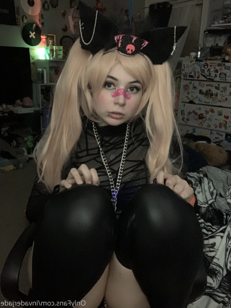 Invader.jade [ invaderjade ] Onlyfans leaked photo 11455888 on Hotleaks.tv
