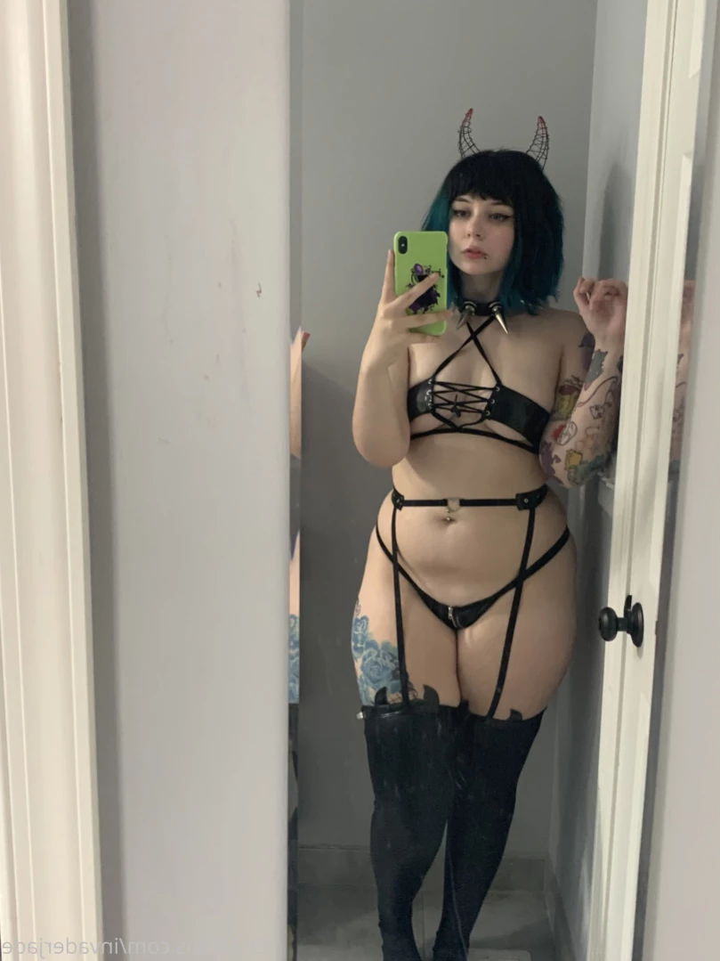 Invader.jade [ invaderjade ] Onlyfans leaked photo 11604833 on Hotleaks.tv