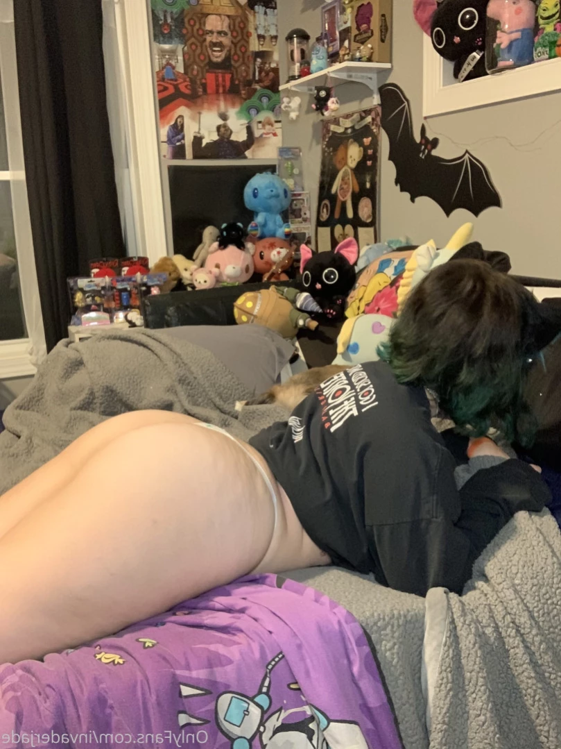 Invader.jade [ invaderjade ] Onlyfans leaked photo 11607234 on Hotleaks.tv