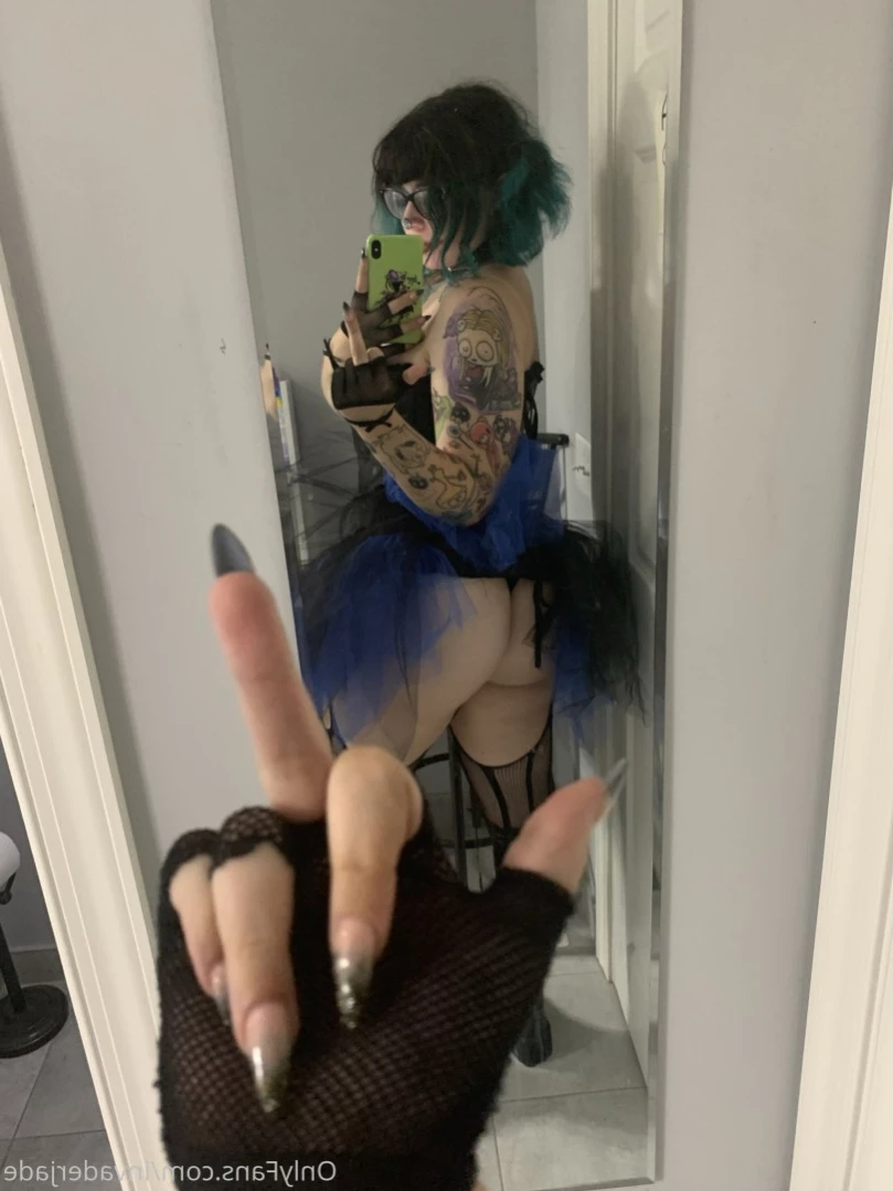 Invader.jade [ invaderjade ] Onlyfans leaked photo 11650474 on Hotleaks.tv