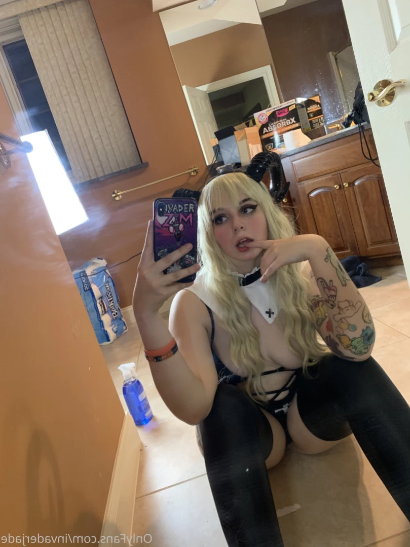 Invader.jade [ invaderjade ] Onlyfans leaked photo 11650569 on Hotleaks.tv