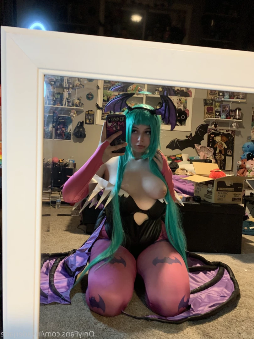 Invader.jade [ invaderjade ] Onlyfans leaked photo 11683187 on Hotleaks.tv