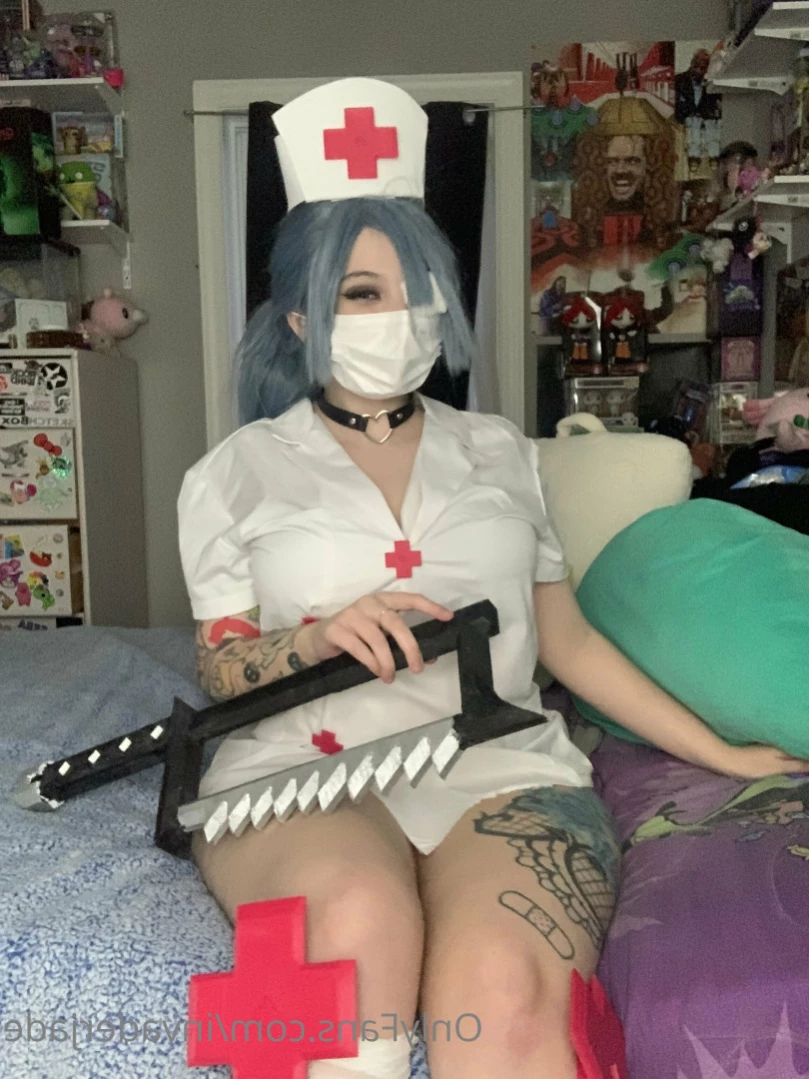 Invader.jade [ invaderjade ] Onlyfans leaked photo 11701968 on Hotleaks.tv