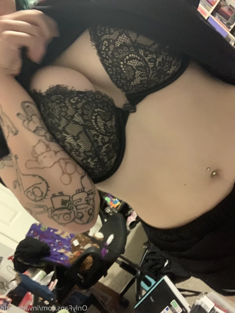 Invader.jade [ invaderjade ] Onlyfans leaked photo 12409344 on Hotleaks.tv