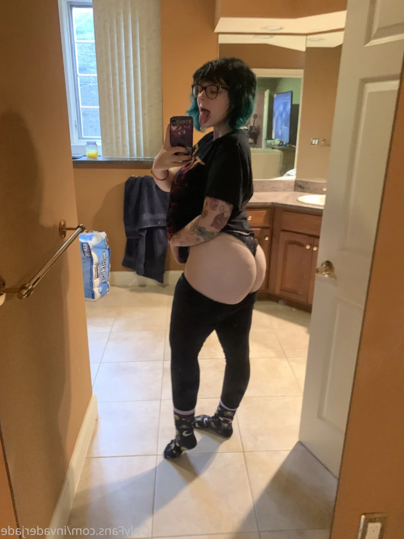 Invader.jade [ invaderjade ] Onlyfans leaked photo 12412842 on Hotleaks.tv