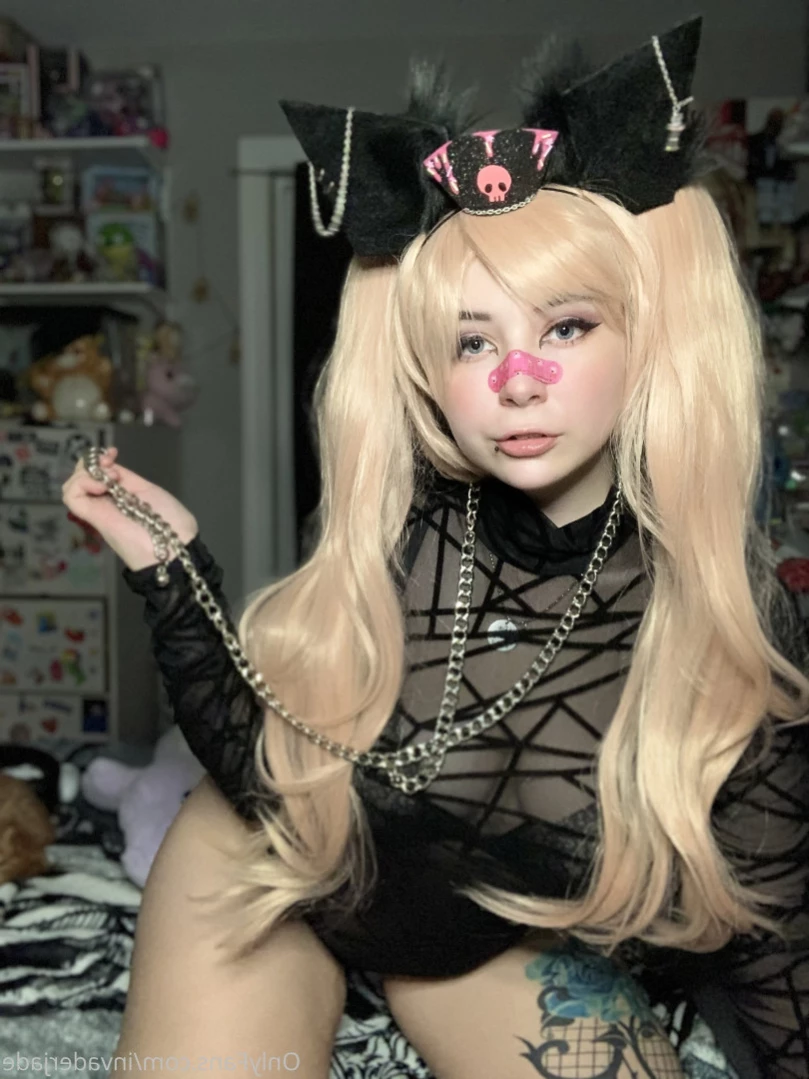 Invader.jade [ invaderjade ] Onlyfans leaked photo 12511679 on Hotleaks.tv