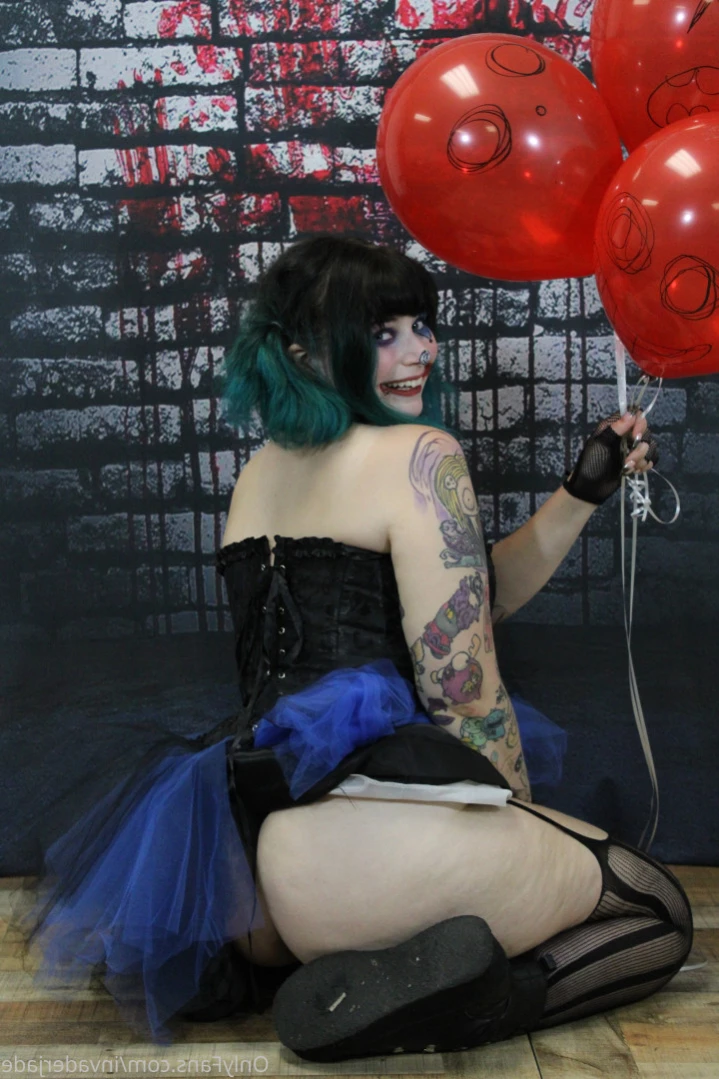 Invader.jade [ invaderjade ] Onlyfans leaked photo 12677403 on Hotleaks.tv