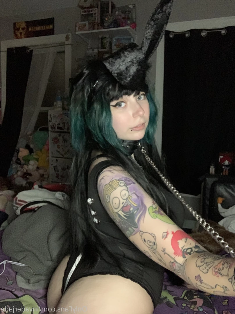 Invader.jade [ invaderjade ] Onlyfans leaked photo 12759877 on Hotleaks.tv