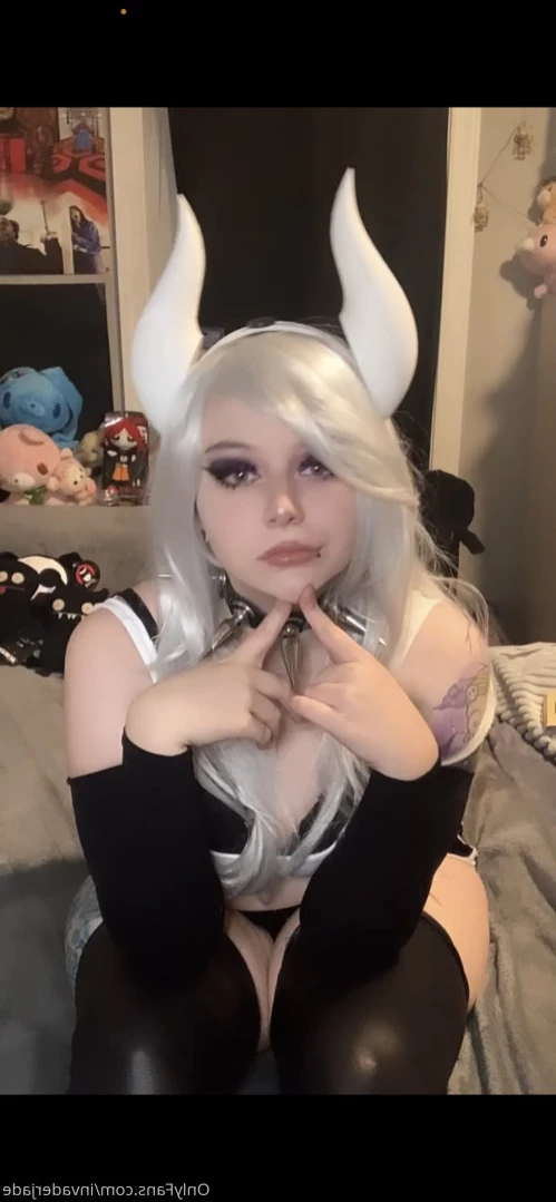 Invader.jade [ invaderjade ] Onlyfans leaked photo 12782783 on Hotleaks.tv