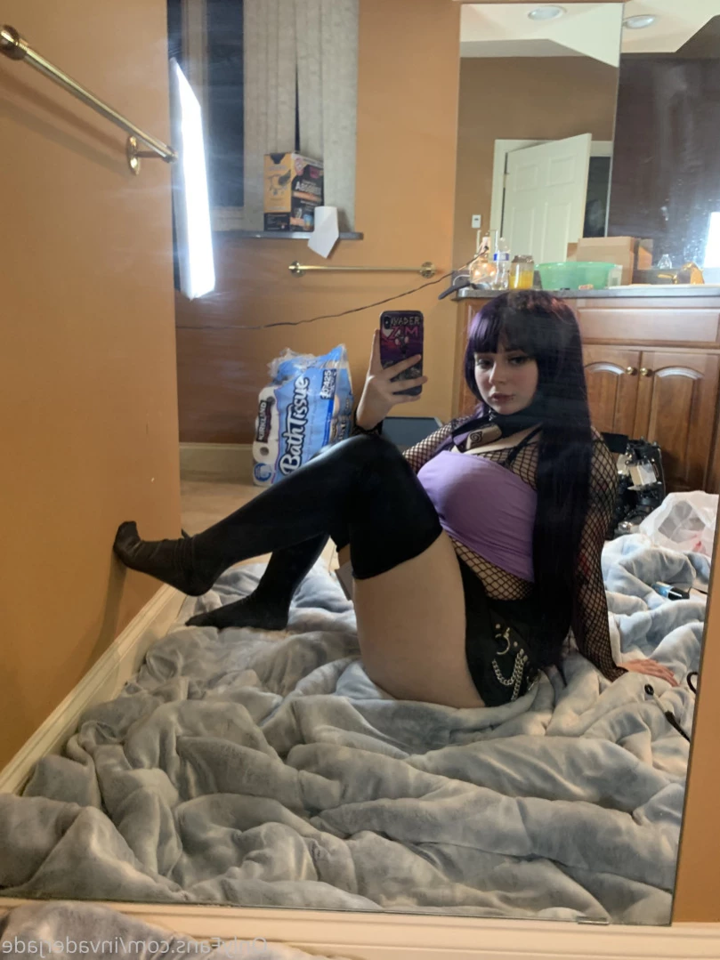 Invader.jade [ invaderjade ] Onlyfans leaked photo 13113980 on Hotleaks.tv