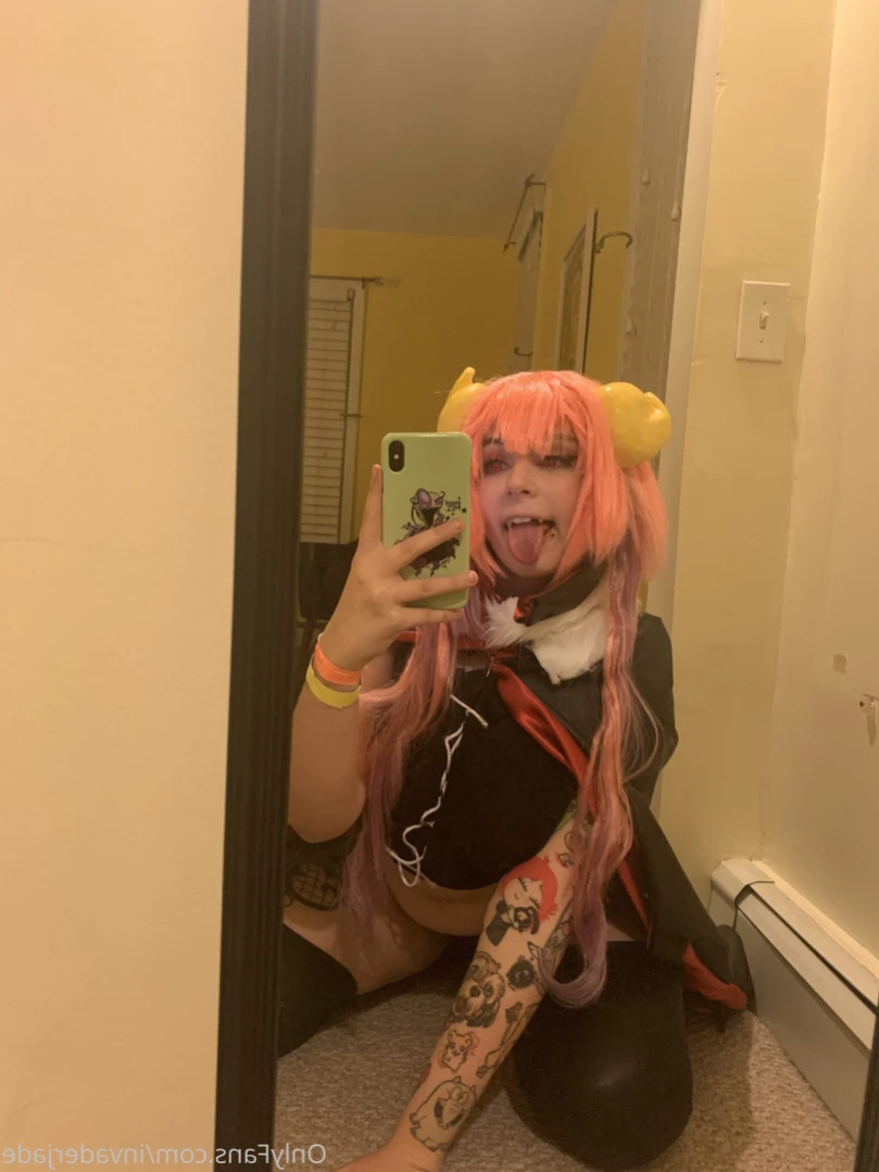 Invader.jade [ invaderjade ] Onlyfans leaked photo 13754470 on Hotleaks.tv