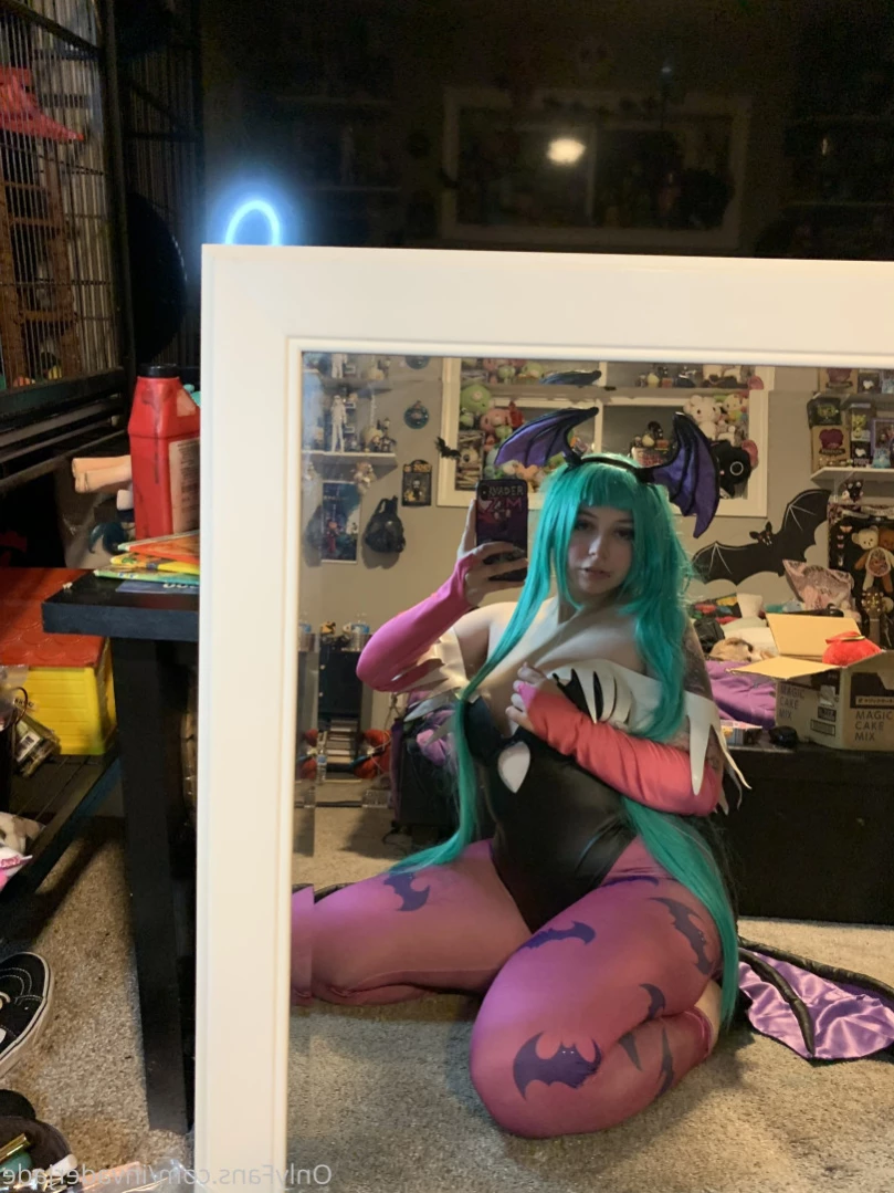 Invader.jade [ invaderjade ] Onlyfans leaked photo 13909268 on Hotleaks.tv